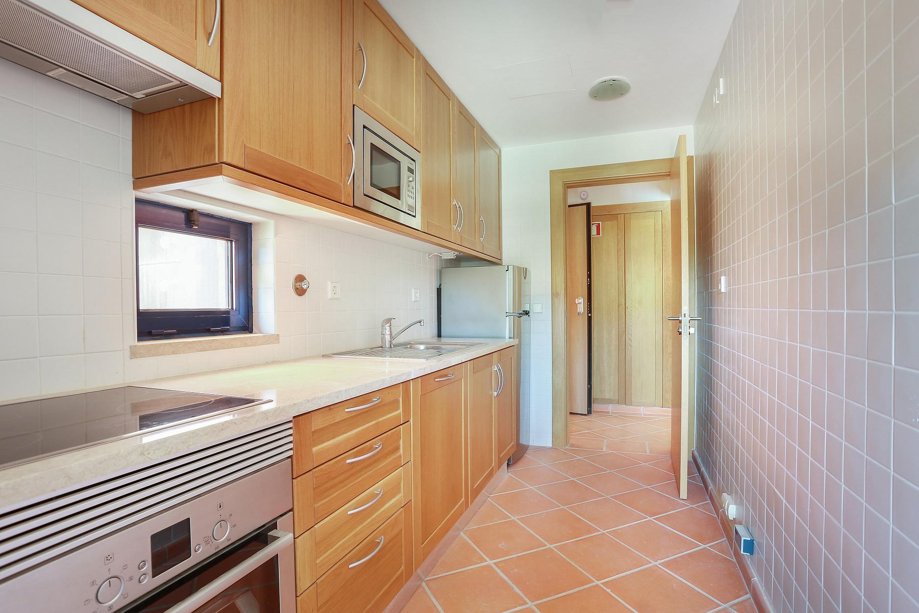 Apartament Golf F5 By Garvetur Vilamoura Zewnętrze zdjęcie