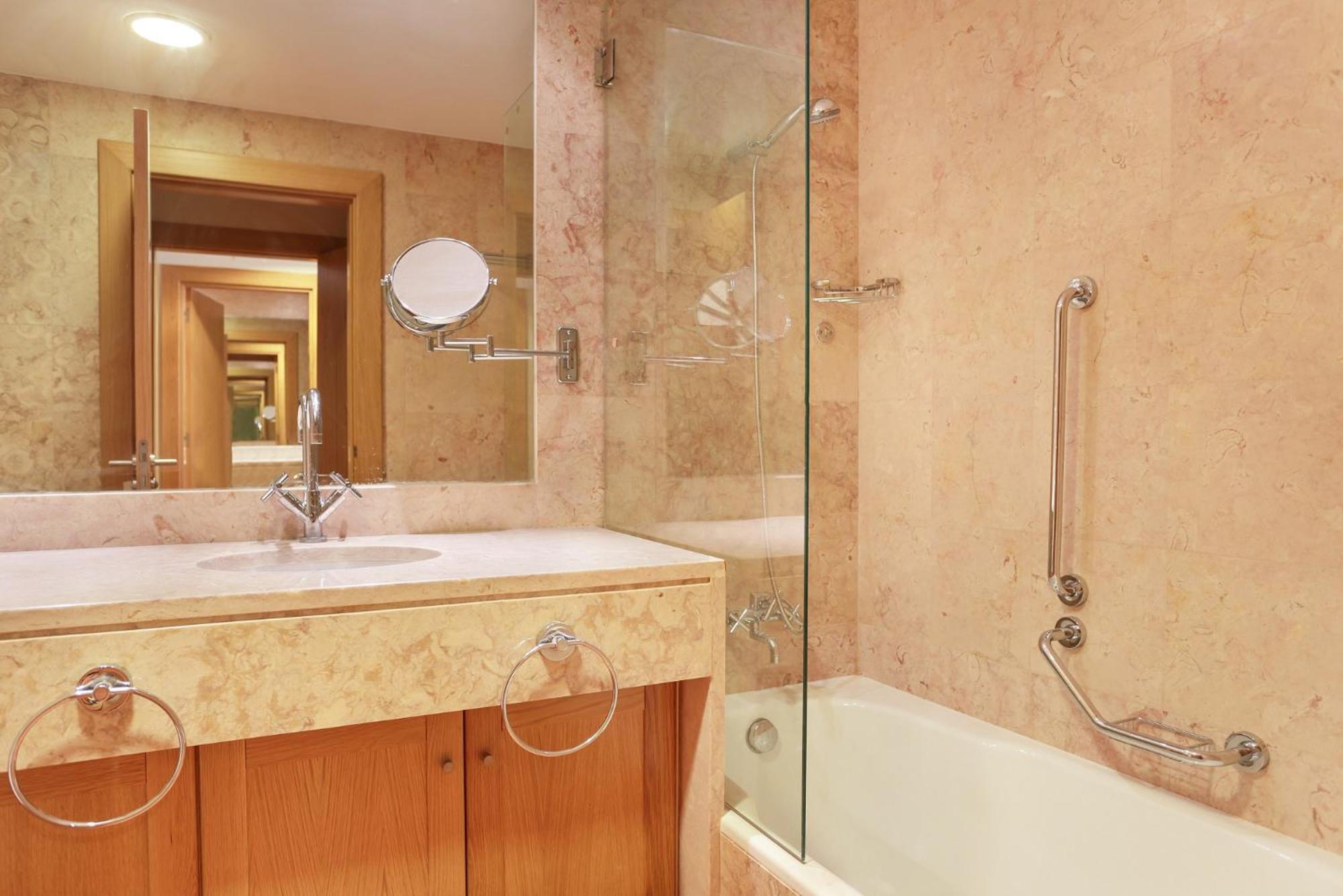 Apartament Golf F5 By Garvetur Vilamoura Zewnętrze zdjęcie