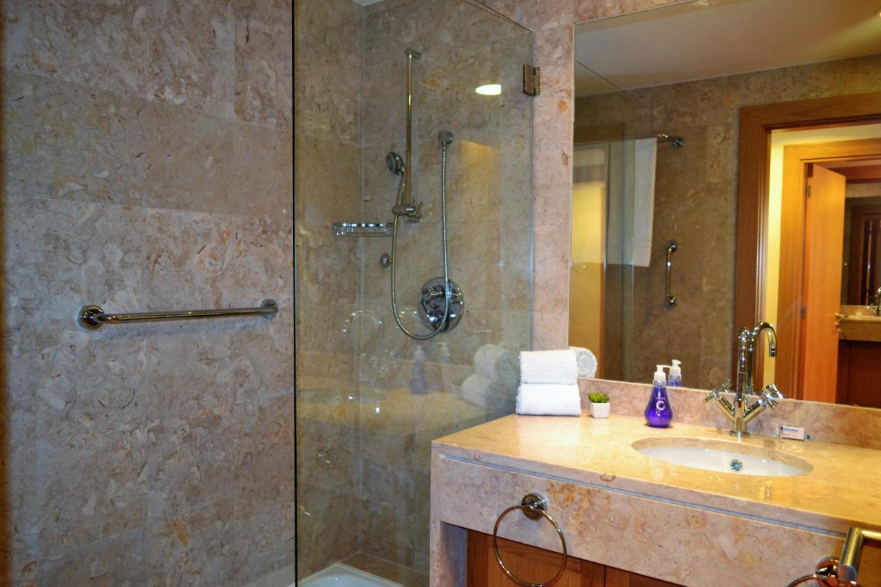 Apartament Golf F5 By Garvetur Vilamoura Zewnętrze zdjęcie