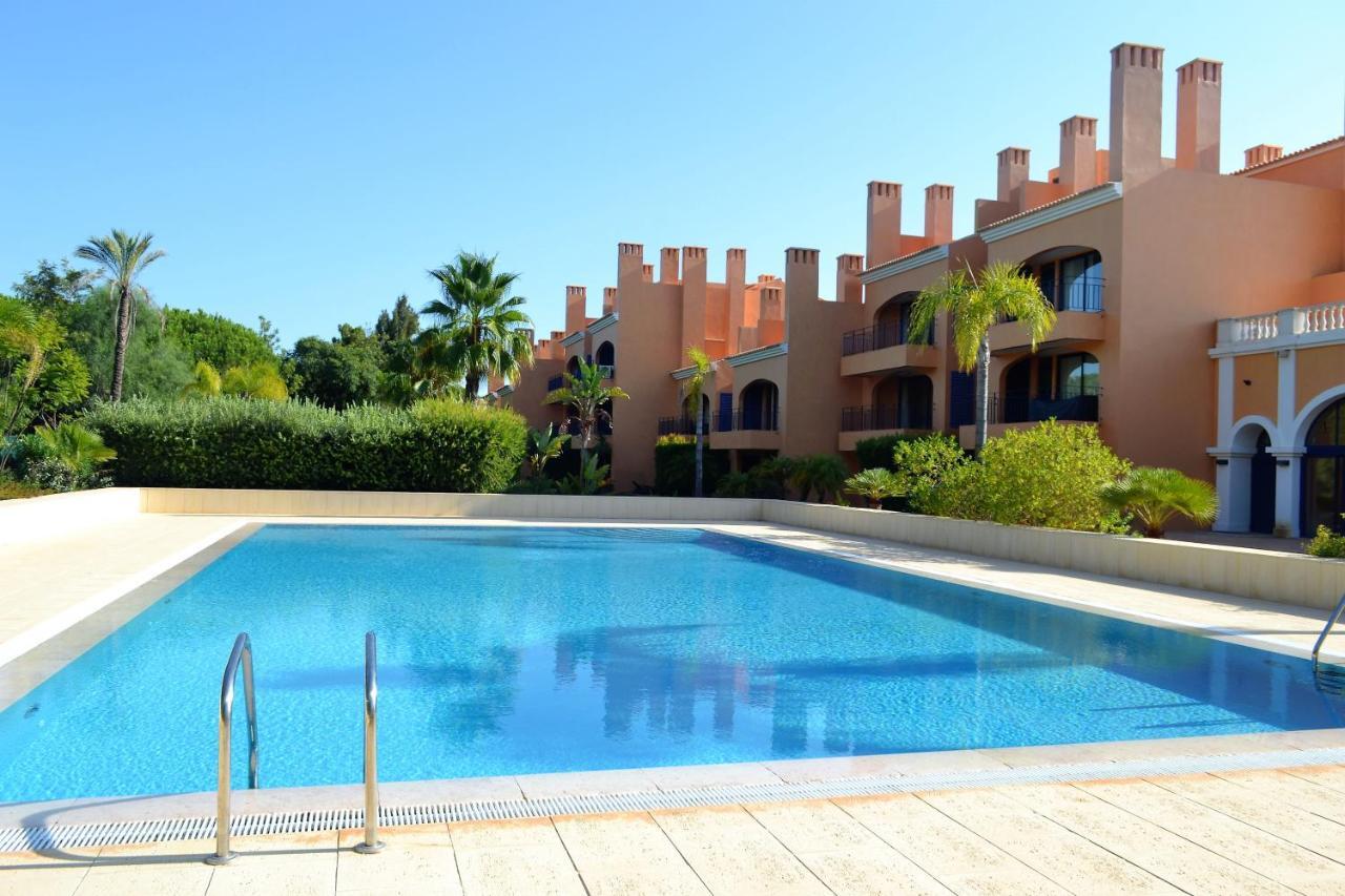 Apartament Golf F5 By Garvetur Vilamoura Zewnętrze zdjęcie